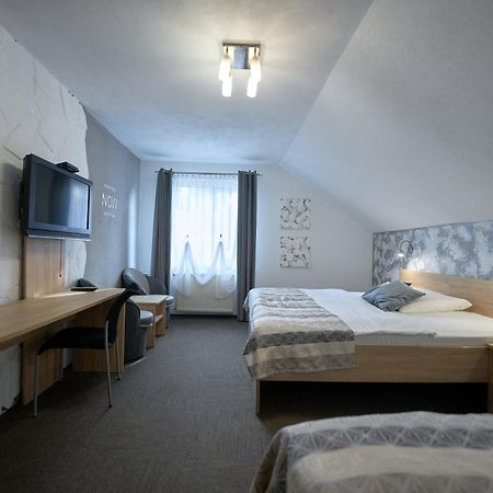 Penzion Sankt Johann ลิปโตว์สกียาน ภายนอก รูปภาพ