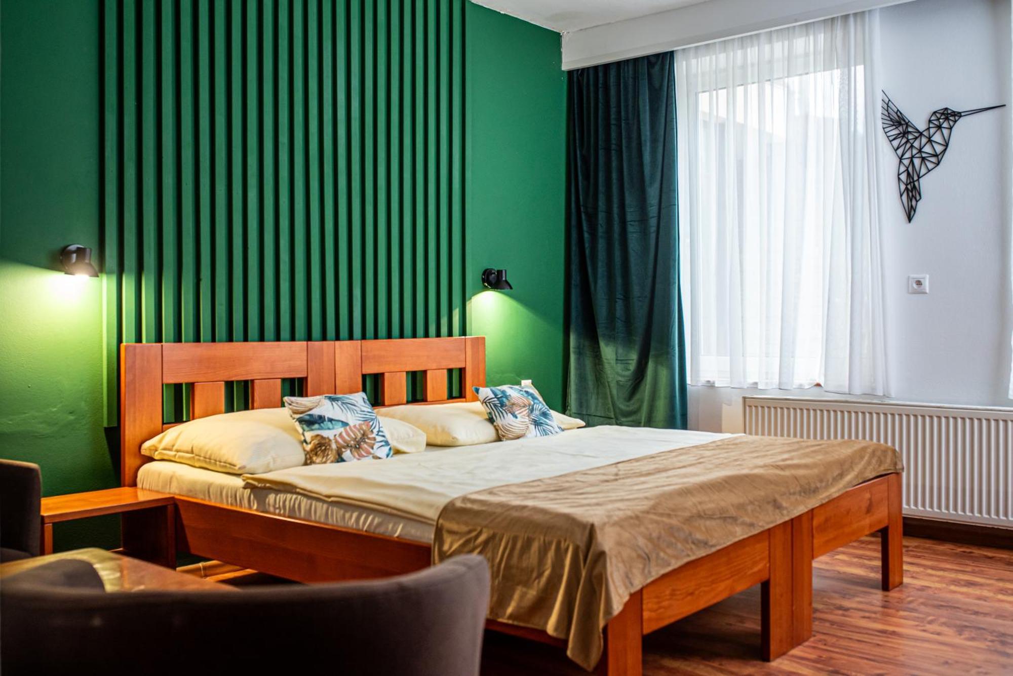 Penzion Sankt Johann ลิปโตว์สกียาน ภายนอก รูปภาพ